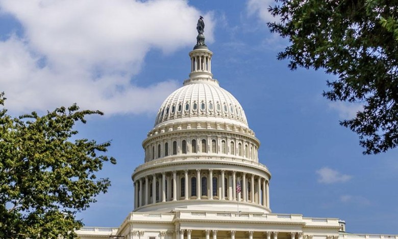 FAA shutdown bill