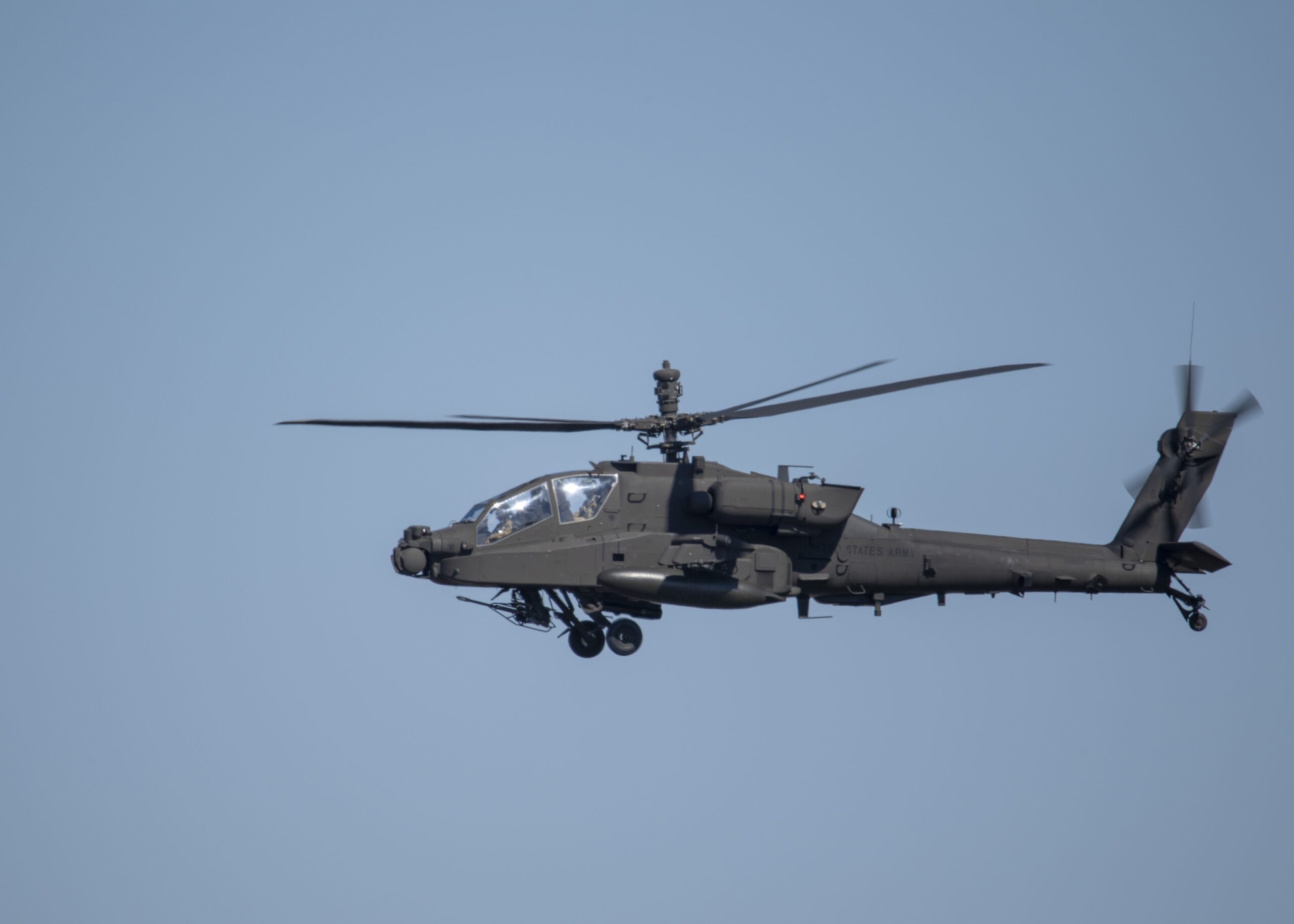 Army aviation cuts