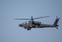 Army aviation cuts