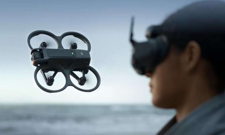 Looking at racing drone options? Here are five 2025 models we recommend.