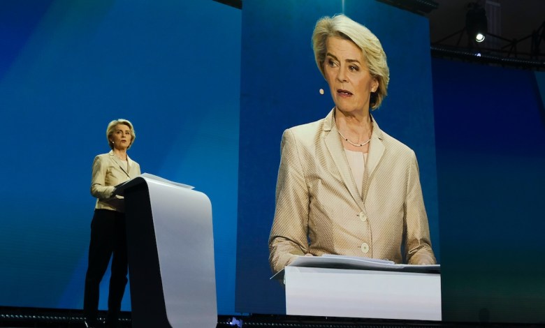 European Commission President