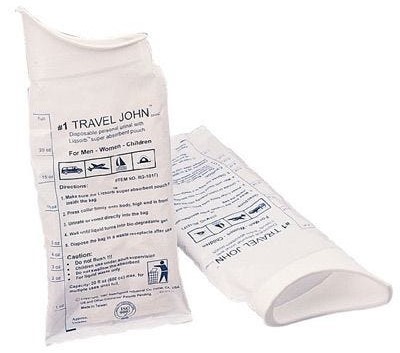 Travel John