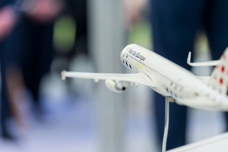 EU Aviation Fatalities decline