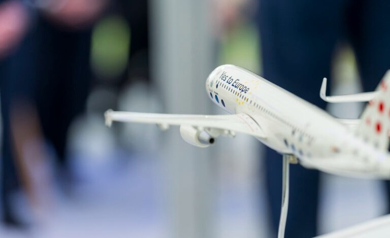 EU Aviation Fatalities decline