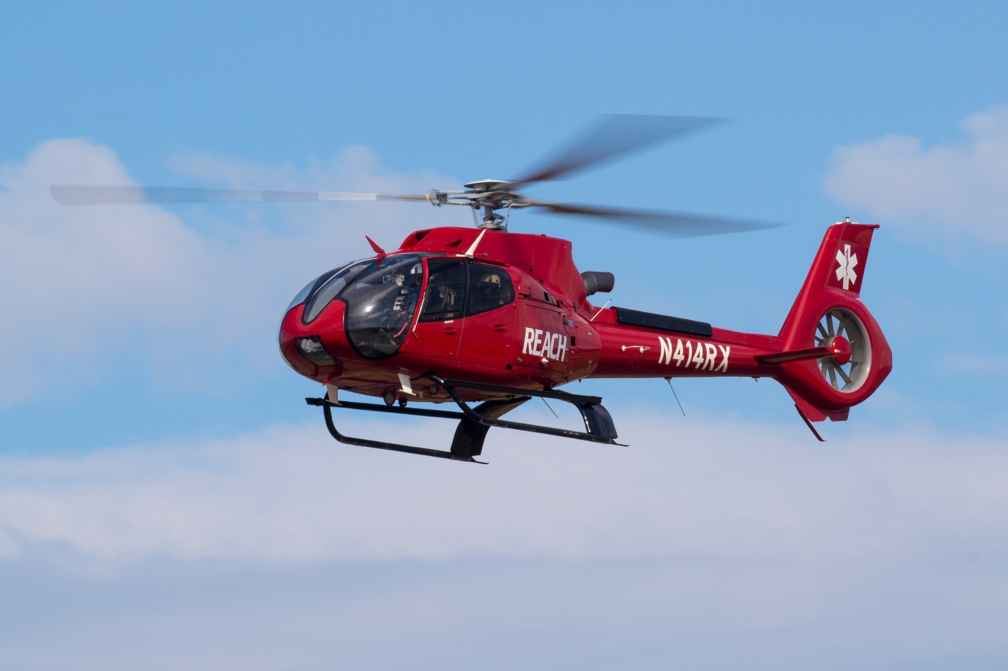 California Helicopter Crash