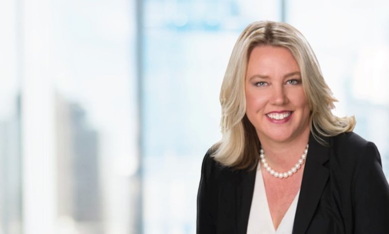 Textron names Lisa Atherton new President CEO