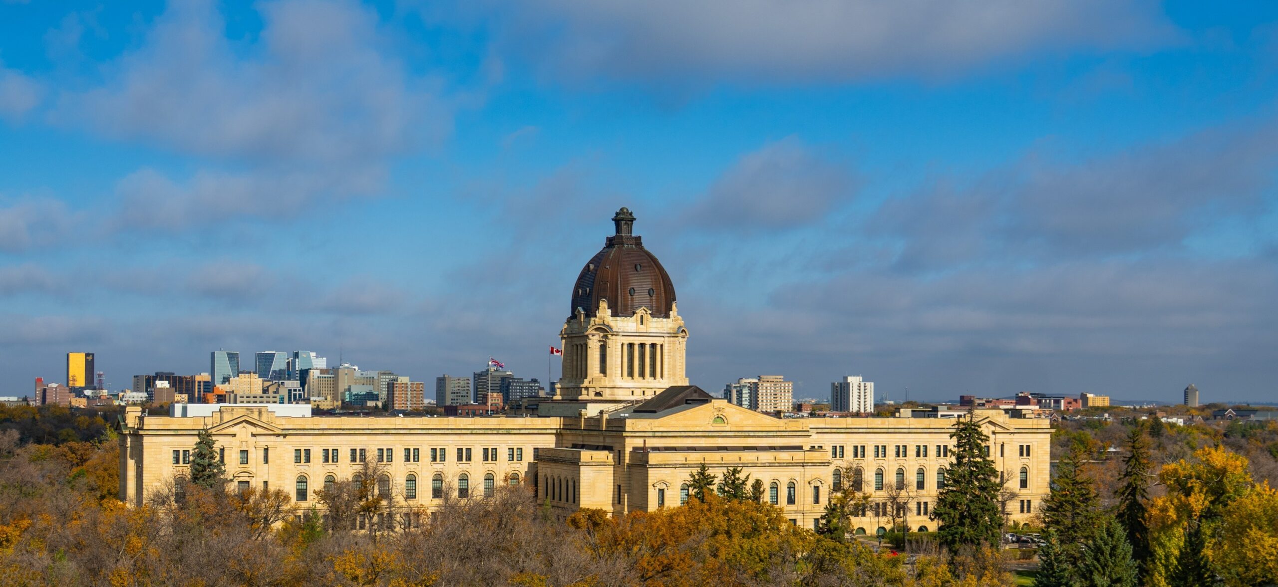 Saskatchewan