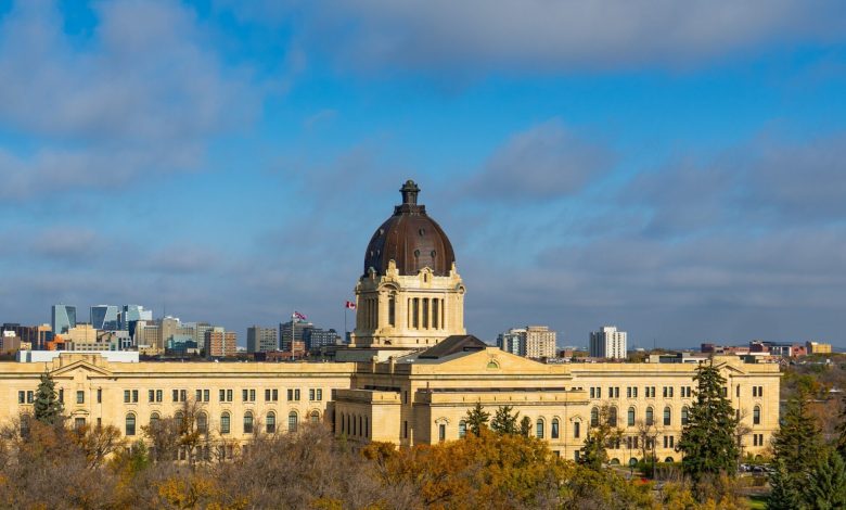 Saskatchewan