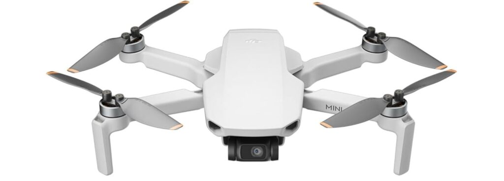 DJI Mini 4K