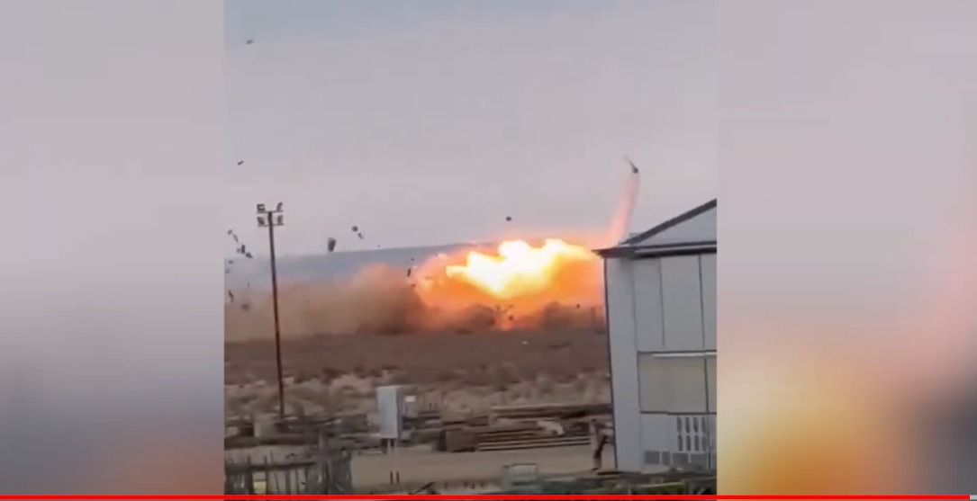 Russia admits role in Azerbaijan crash