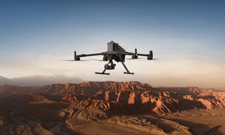 Last day to comment on FAA's BVLOS Drone Rule