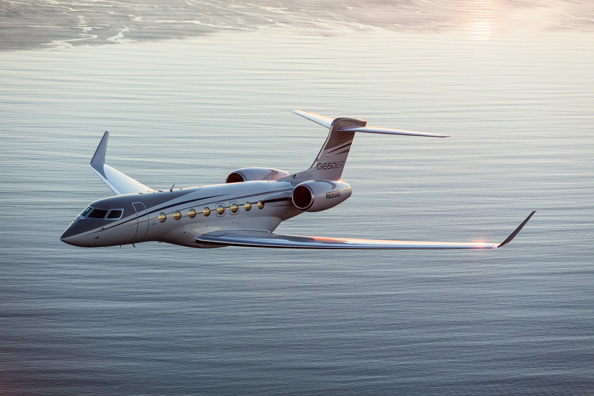 Honeywell Record Demand Business Jets