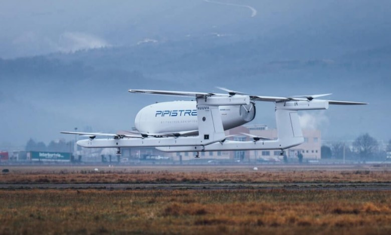textron eaviation
