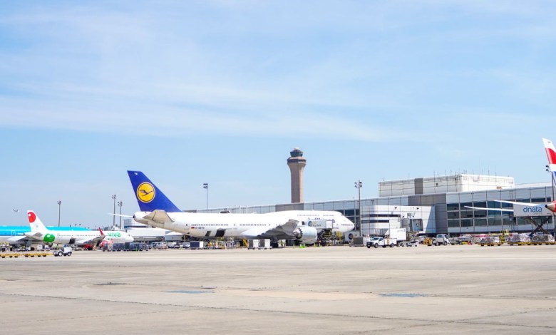 FAA to furlough 11,000 employees in shutdown