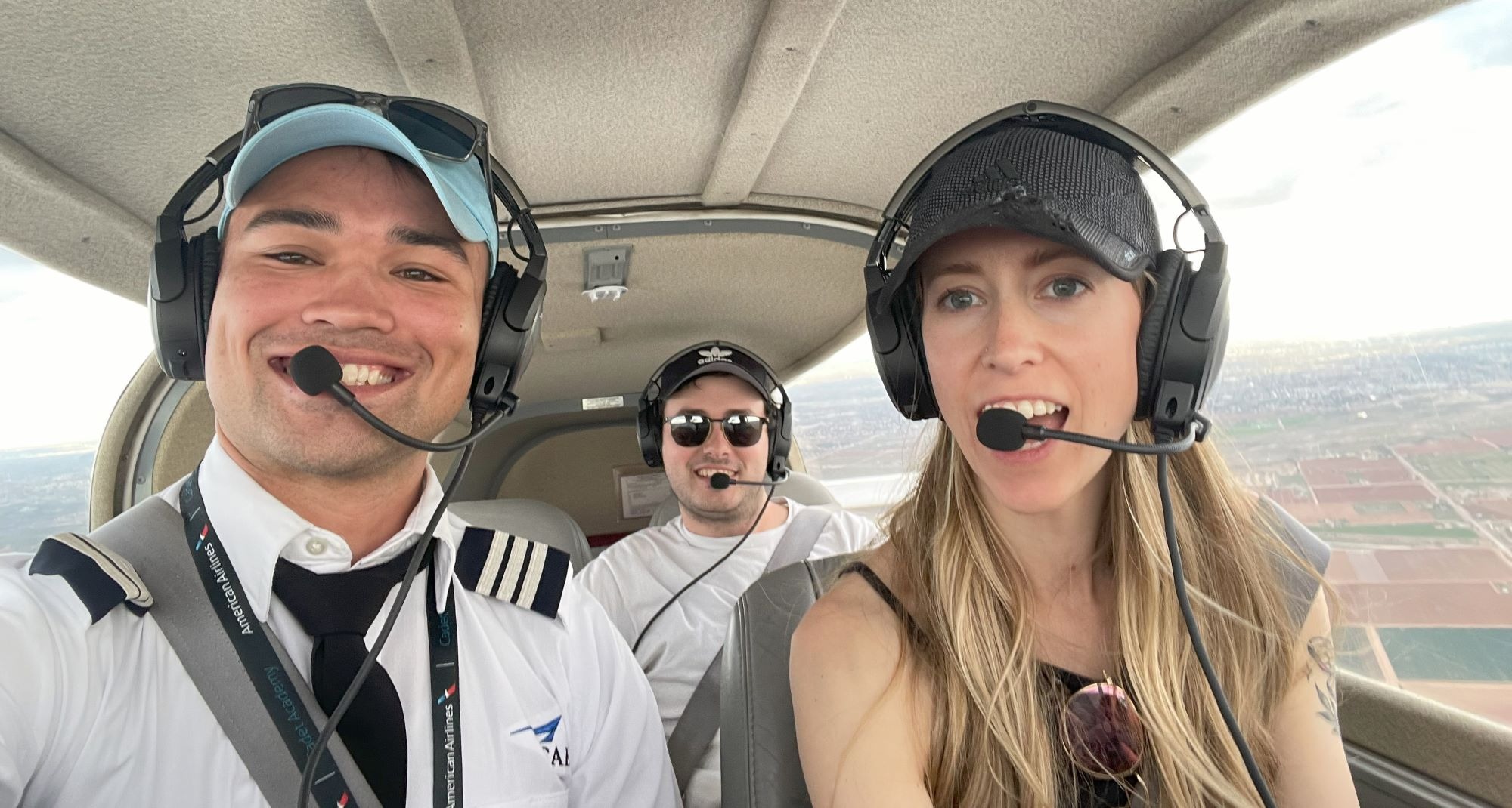 Amazon has four aviation headsets on sale for Big Deal Days.