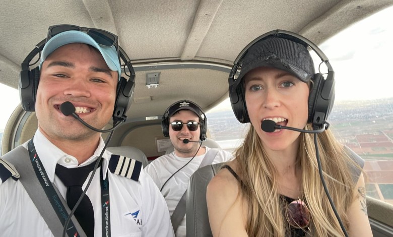 Amazon has four aviation headsets on sale for Big Deal Days.
