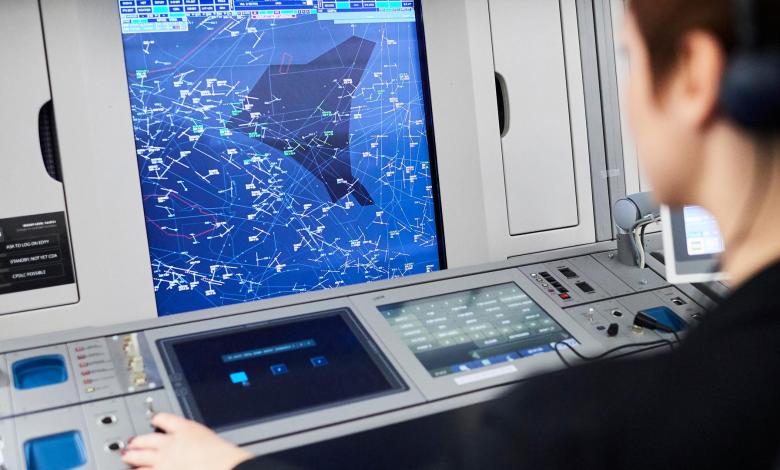 EUROCONTROL MUAC
