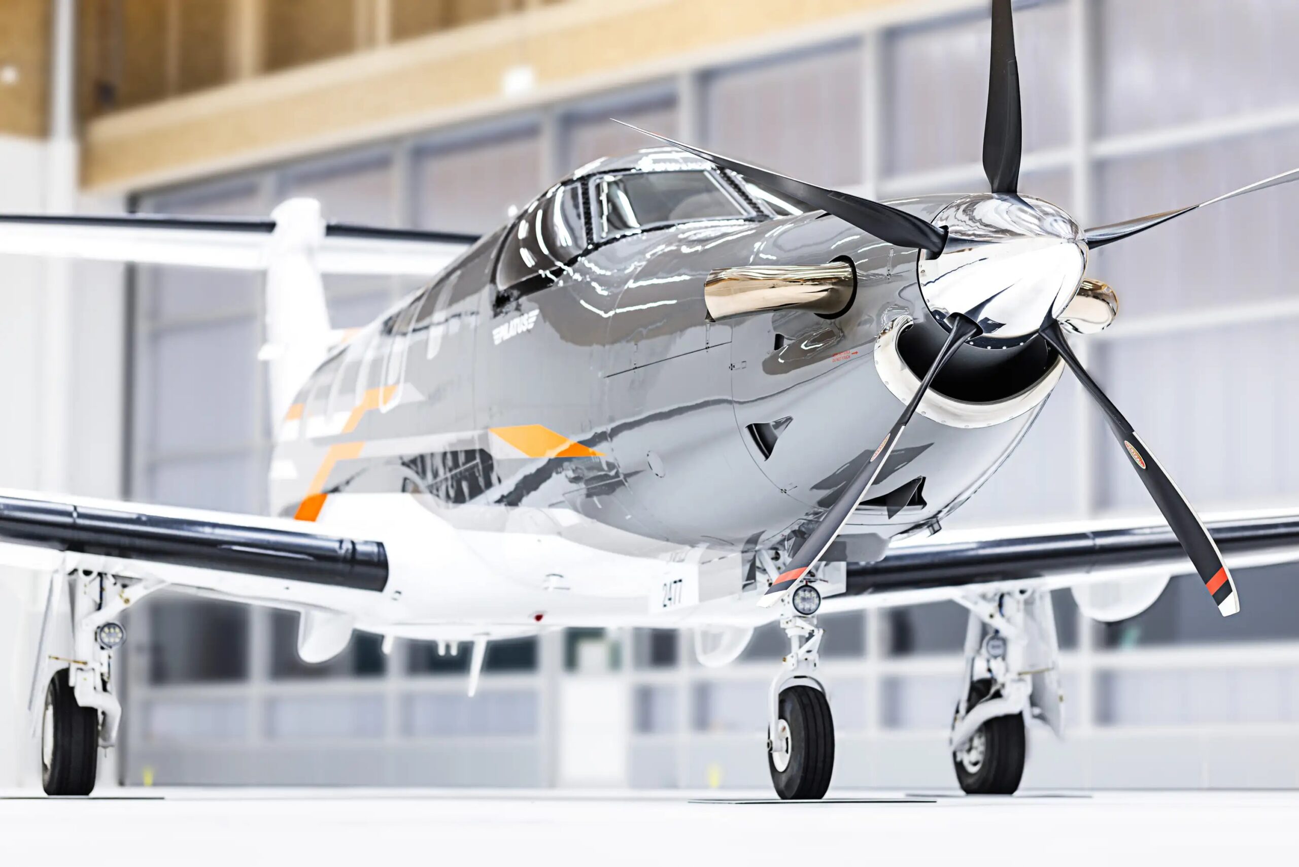 Global Propeller Market