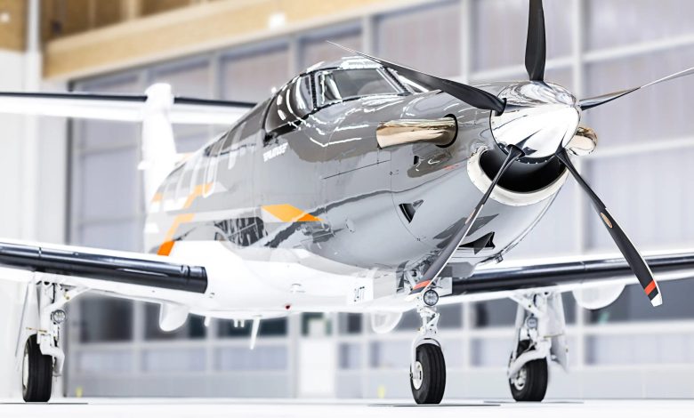Global Propeller Market
