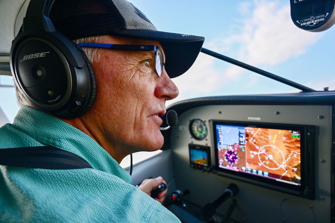 Aviation Safety Richard McSpadden