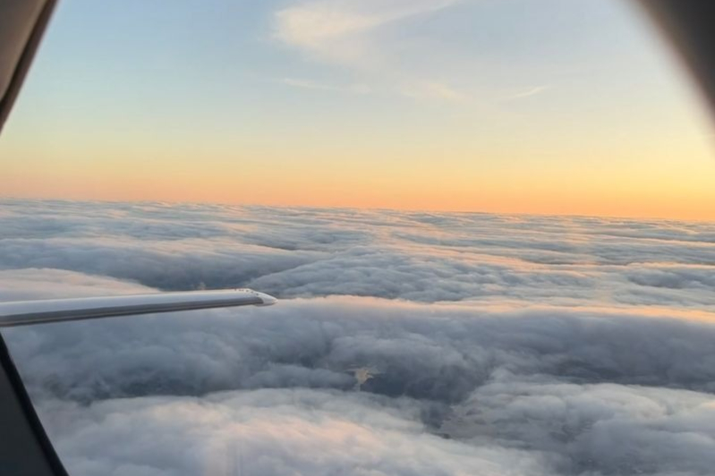 Rockland Flight