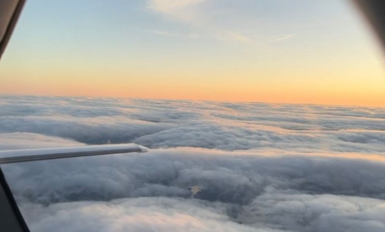 Rockland Flight