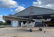Sonex Announces Immediate Closure