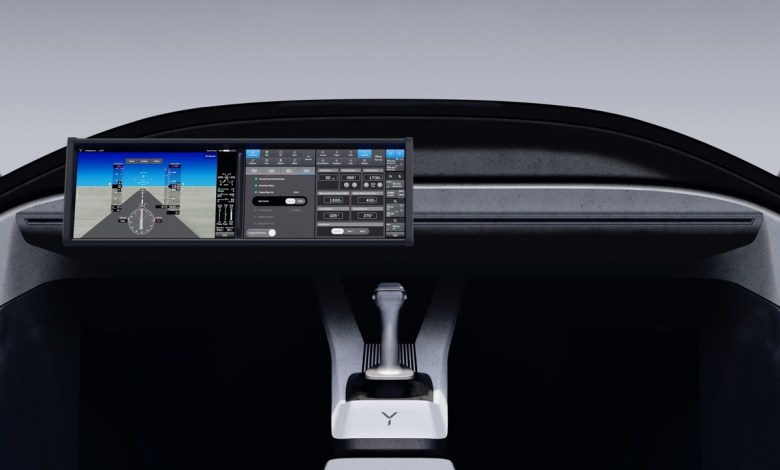 Skyryse launches Skylar AI Flight Assistant