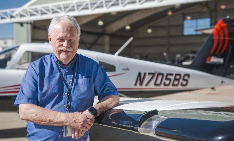 Colorado Aviation Hall of Fame to honor new inductees