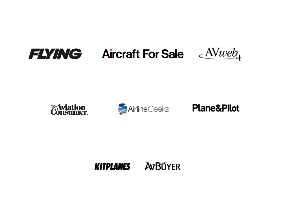 Firecrown aviation brands