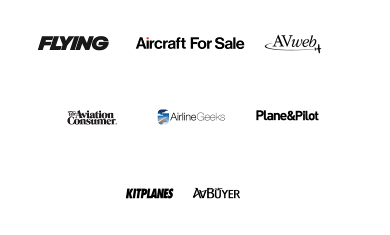 Firecrown aviation brands