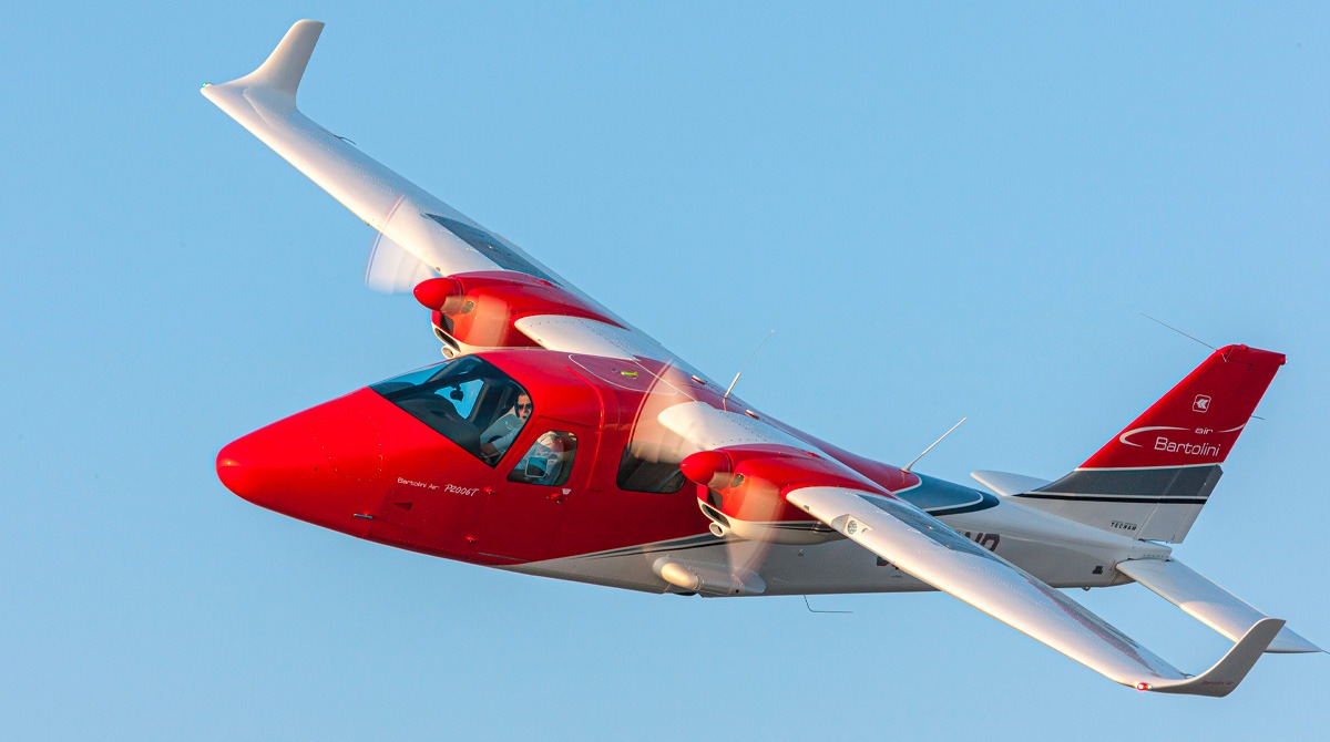 Tecnam NTSB carb ice