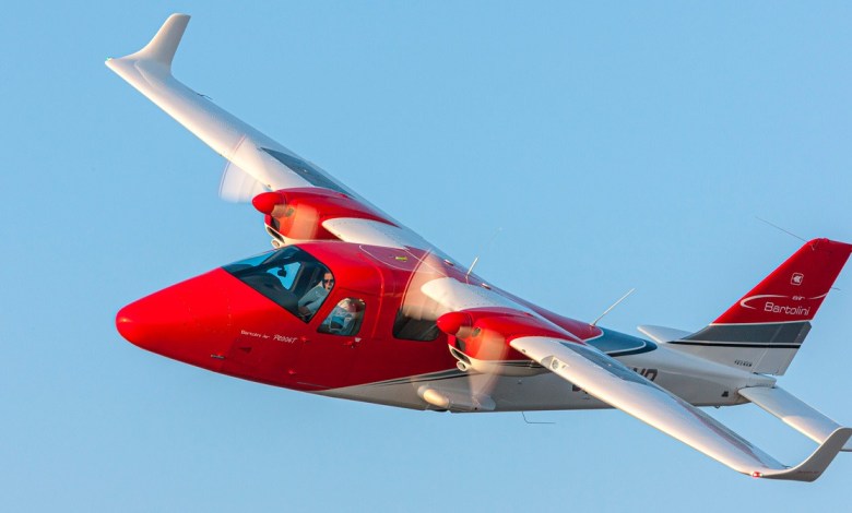 Tecnam NTSB carb ice