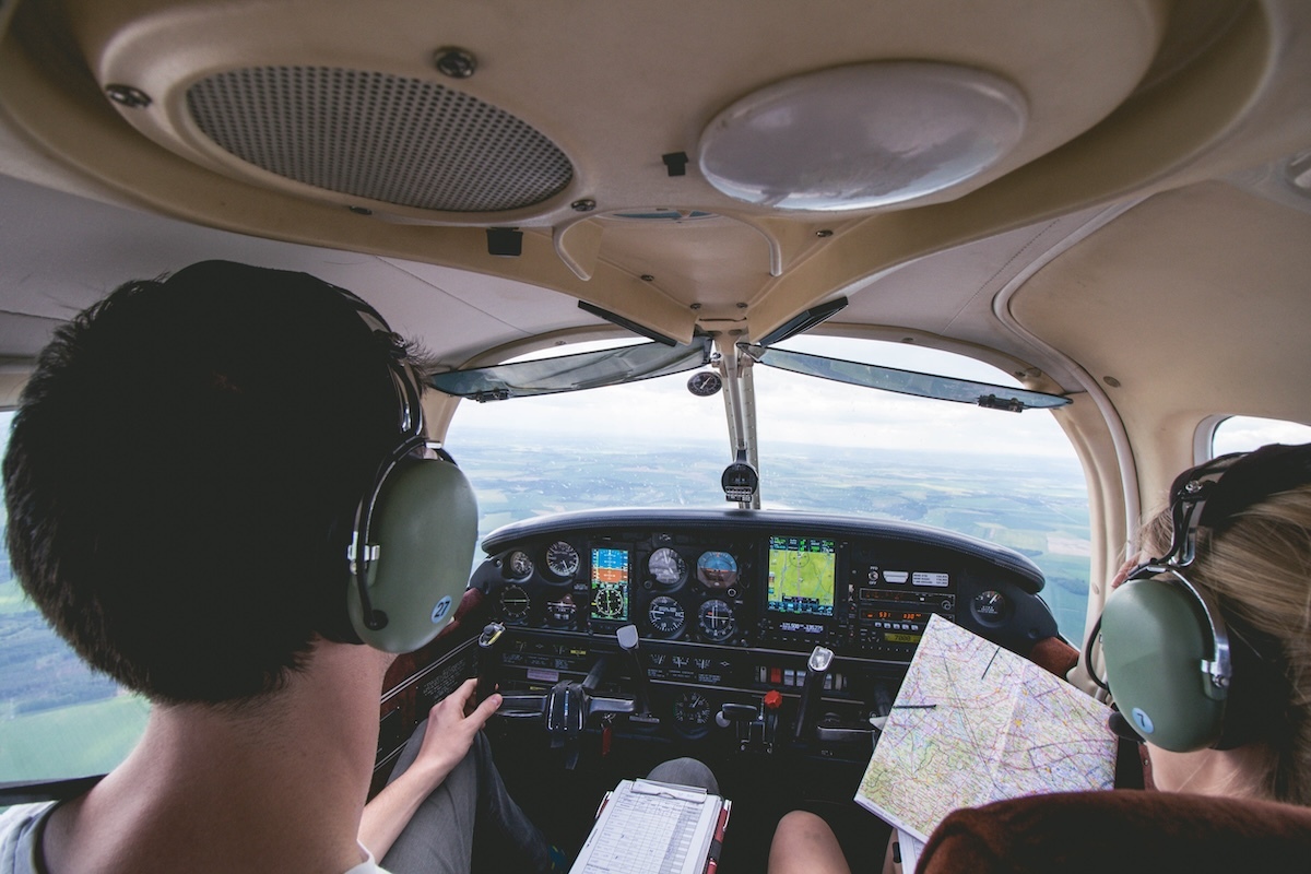 College of DuPage Awarded $4M to Expand Aviation, Drone Training