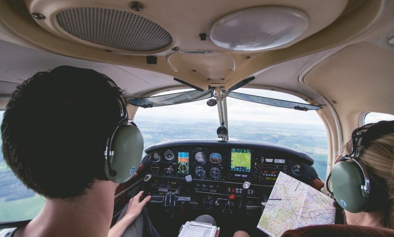 College of DuPage Awarded $4M to Expand Aviation, Drone Training