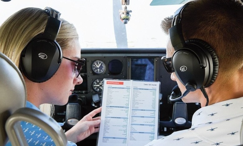 When flying with passengers, consider adding these items to your journey.