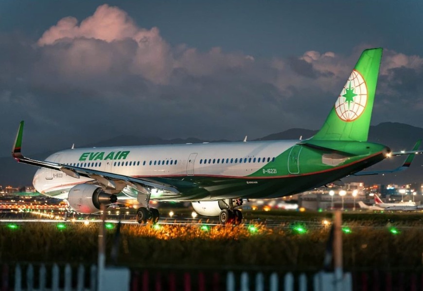 Taiwan changes pilot age requirements