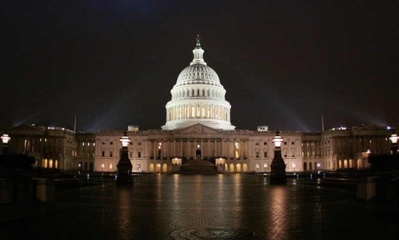 New Bills Aim To End Future Aviation Shutdown Chaos