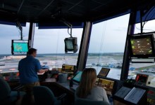 DOT Announces $835.8 Million For ATC Facility Upgrades