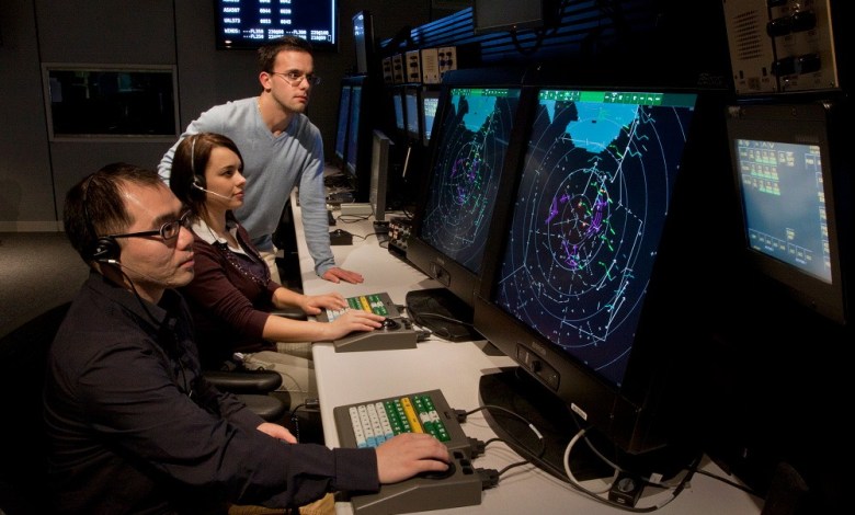 FAA Opens RFI for Unified Air Traffic Automation Platform