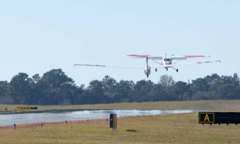Civil Air Patrol Ends Glider Program