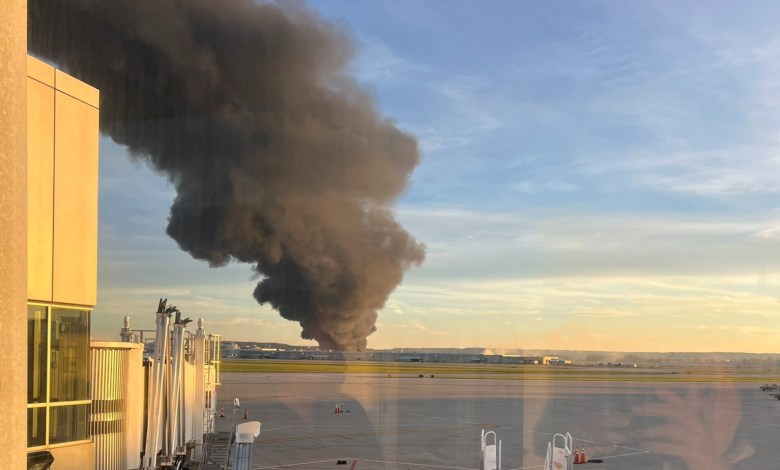 ups MD-11 crash