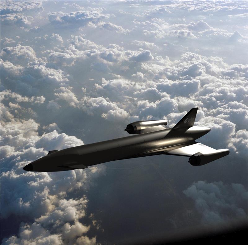EASA Publishes Final Report As EU Eyes High Altitude Regs