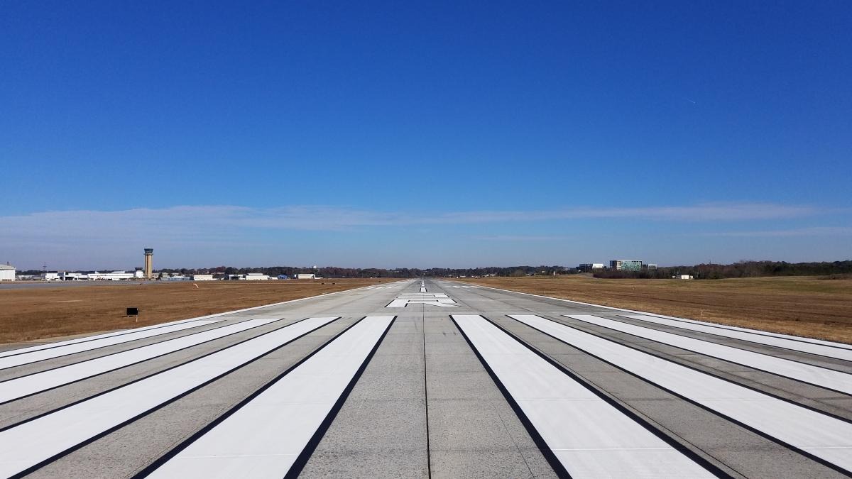 DeKalb County Approves $45 Million Hangar Project at PDK