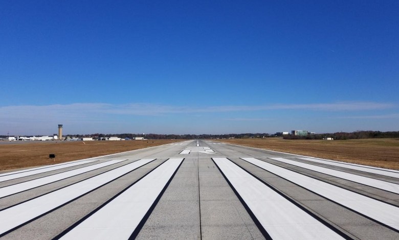 DeKalb County Approves $45 Million Hangar Project at PDK
