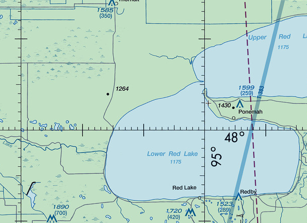 Tribe Seizes Plane After Emergency Landing