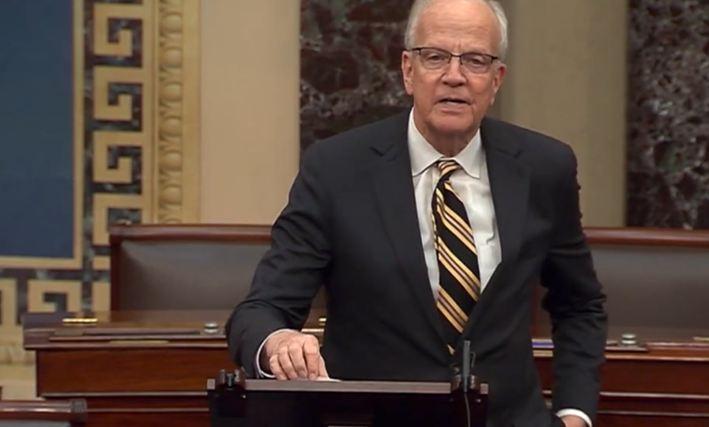 Senate to Probe Shutdown's Aviation Damage