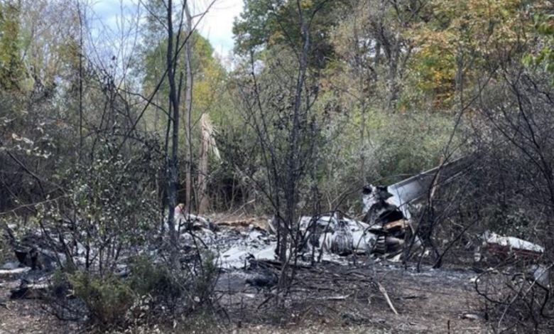 Hawker Crew Reported Stall Before Crash