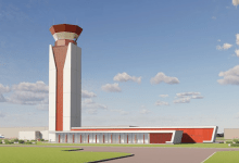 Duluth Receives $20 Million For New Control Tower