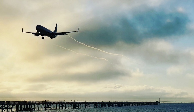 ICAO Sets First Airline Offsetting Obligations Under CORSIA